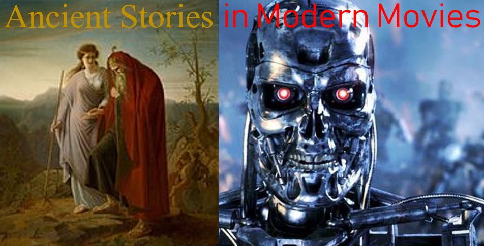 Ancient Stories in Modern Movies