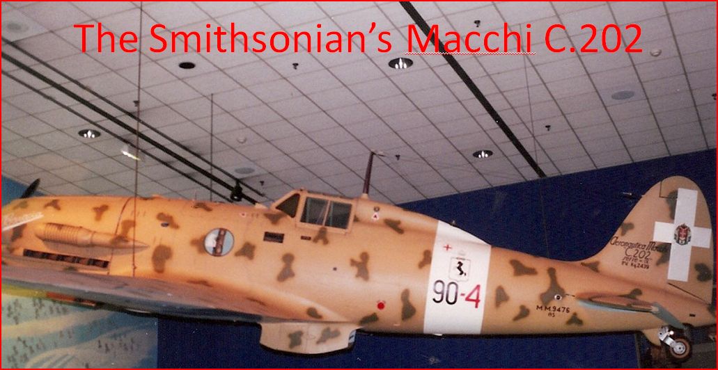 Macchi C.202