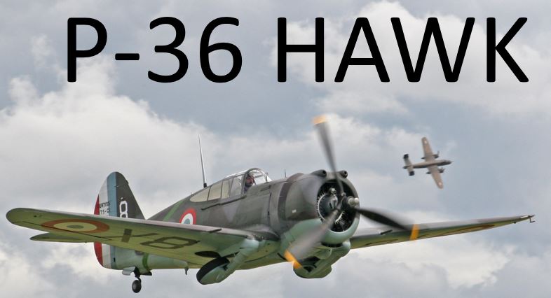 P-36 Hawk