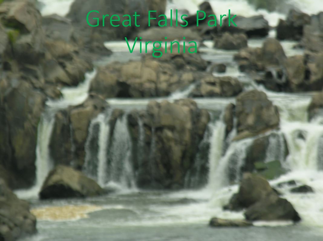 Great Falls, Virginia